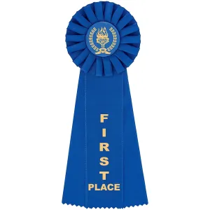 Rosette Ribbons
