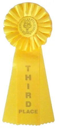 Rosette Ribbons