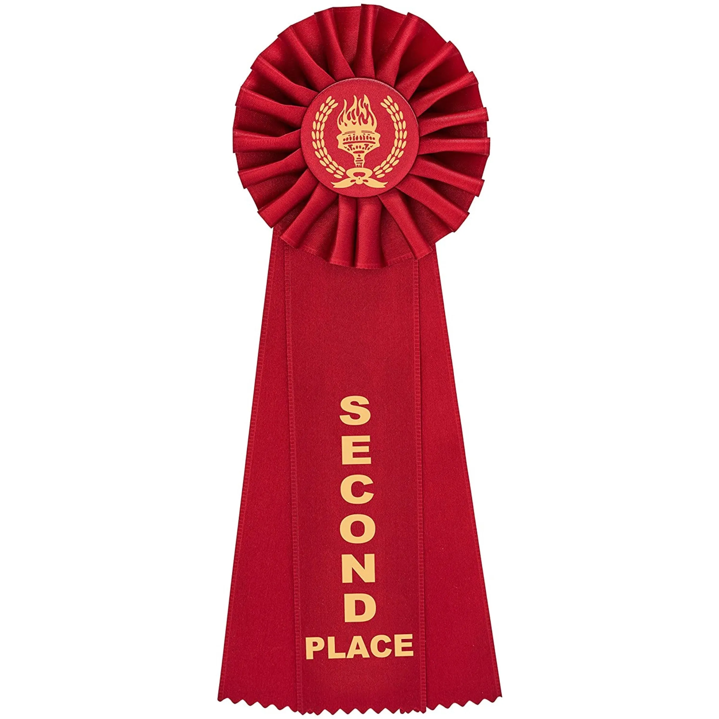 Rosette Ribbons