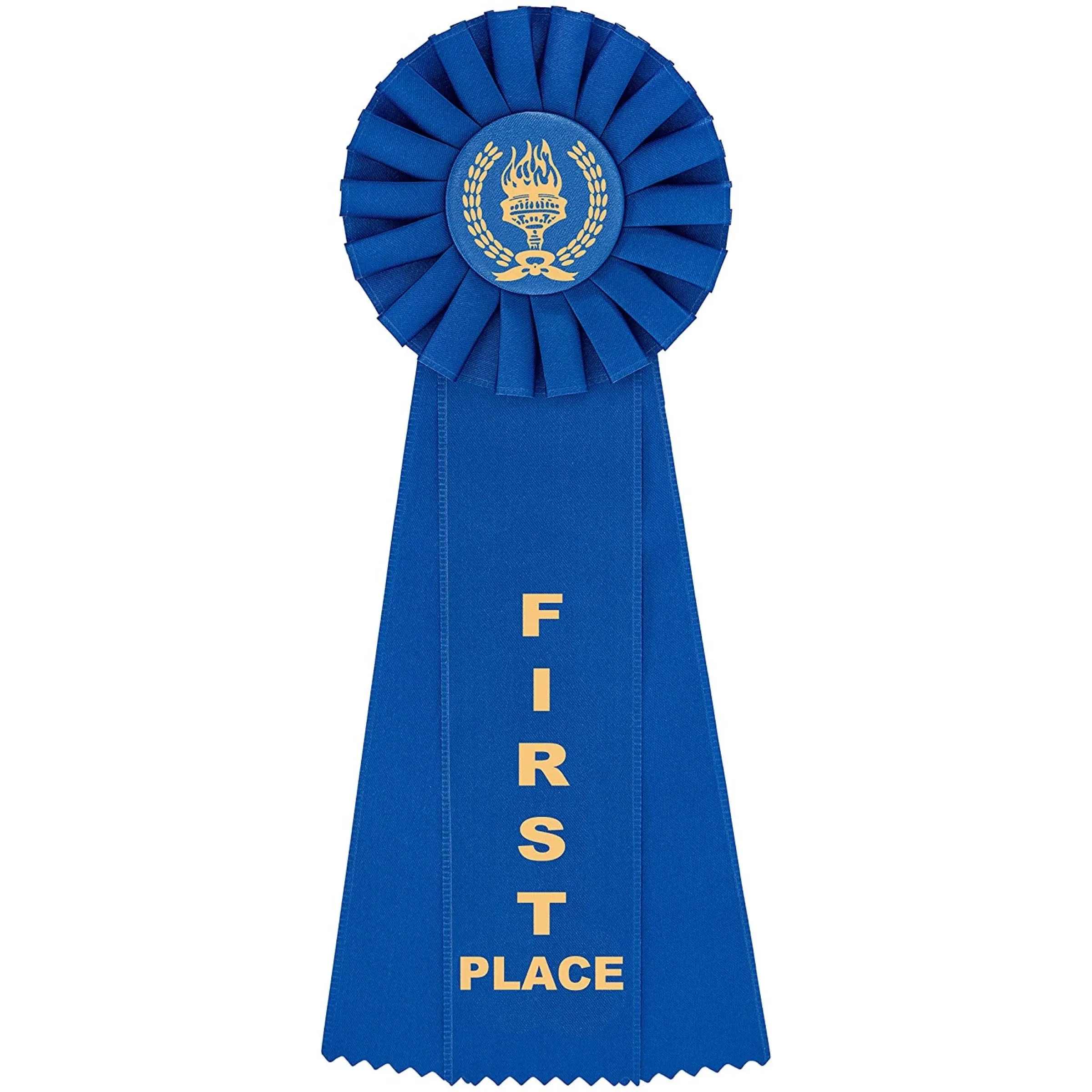 Rosette Ribbons