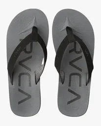 RVCA Mens Subtropic Sandals