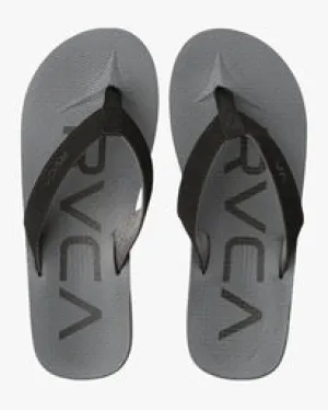 RVCA Mens Subtropic Sandals