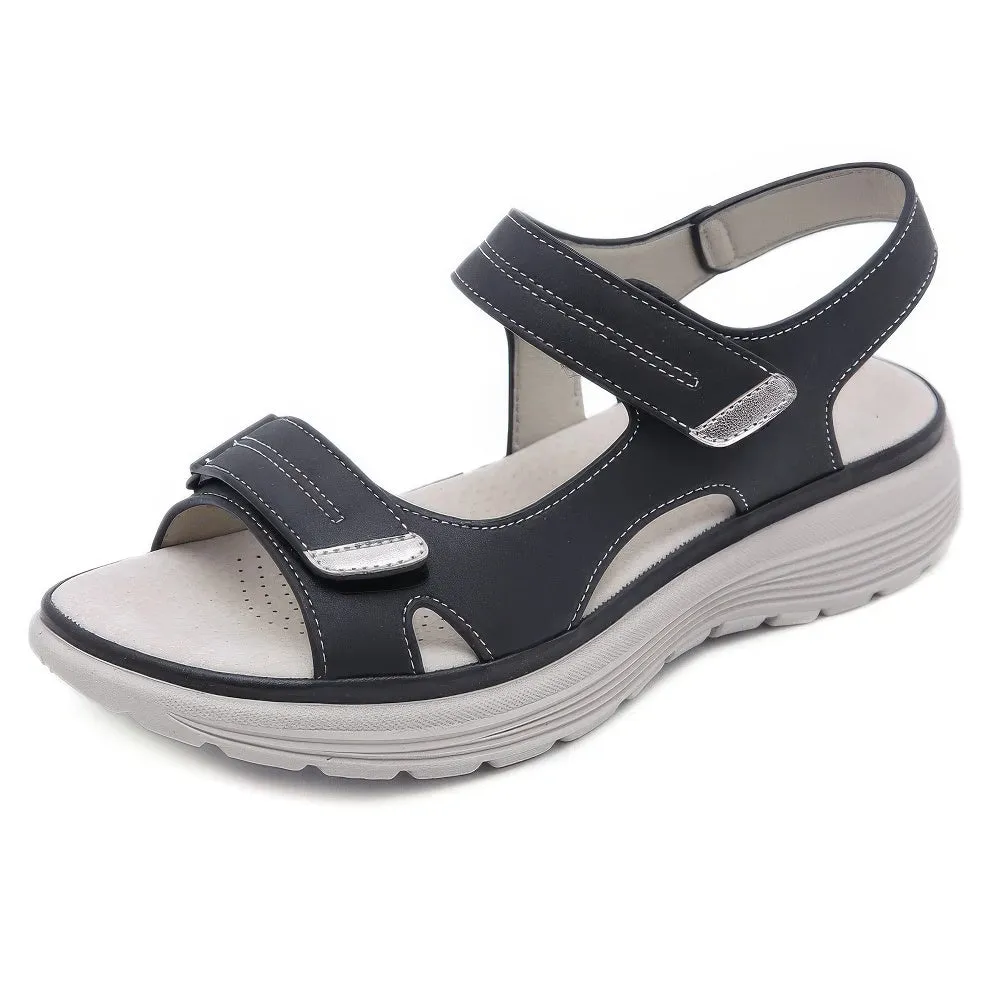 Sanka | Orthopedic Arch Support Sandals