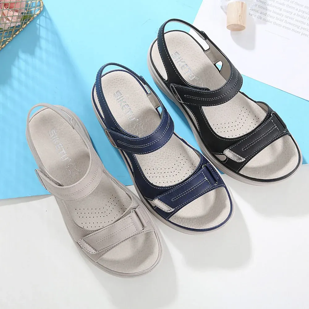 Sanka | Orthopedic Arch Support Sandals