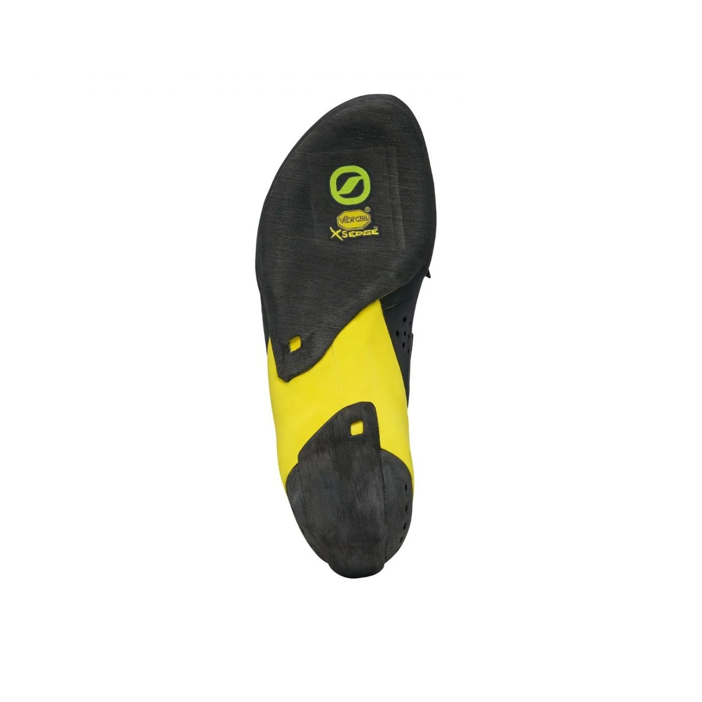 Scarpa Vapor V Men's