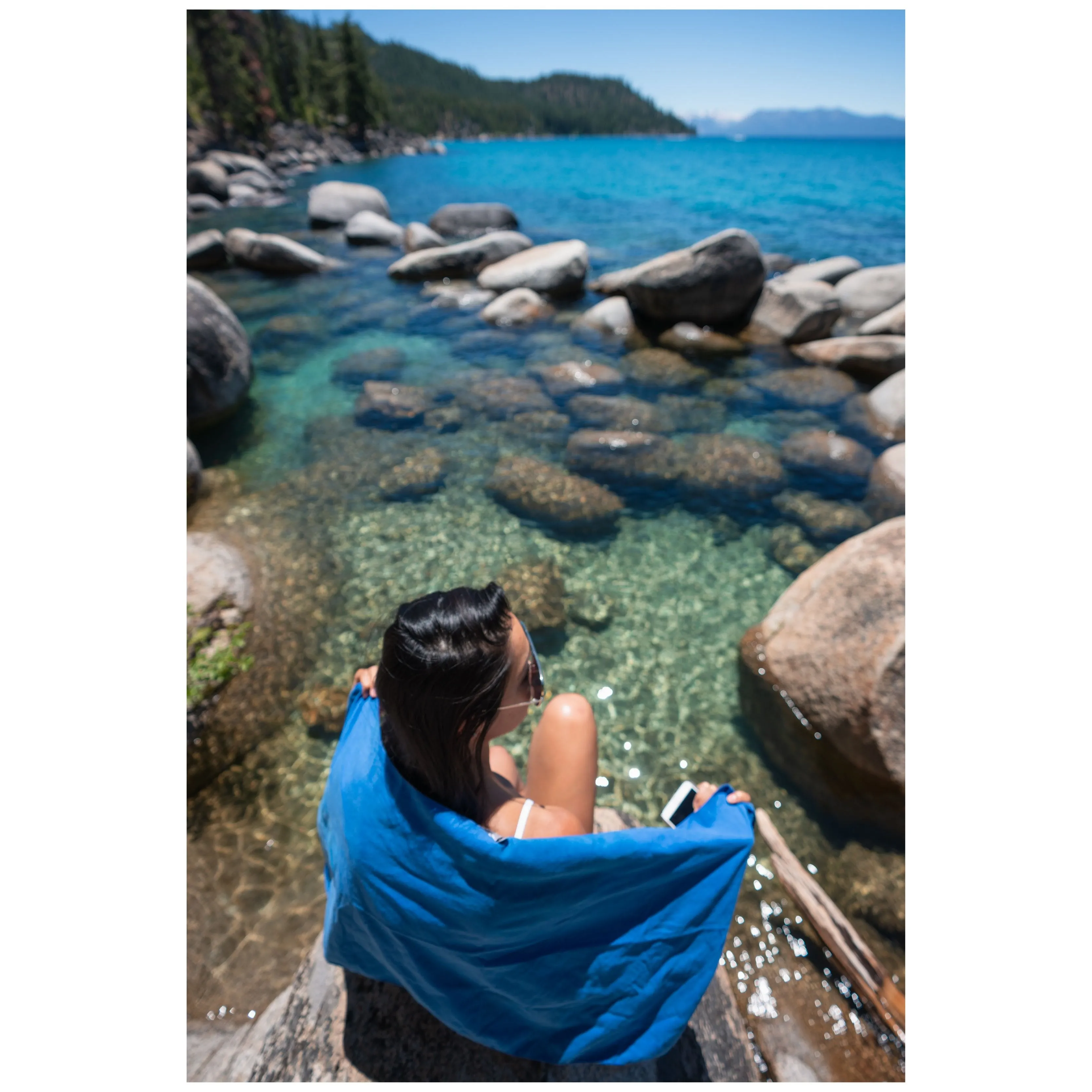 Sea to Summit Drylite Towels