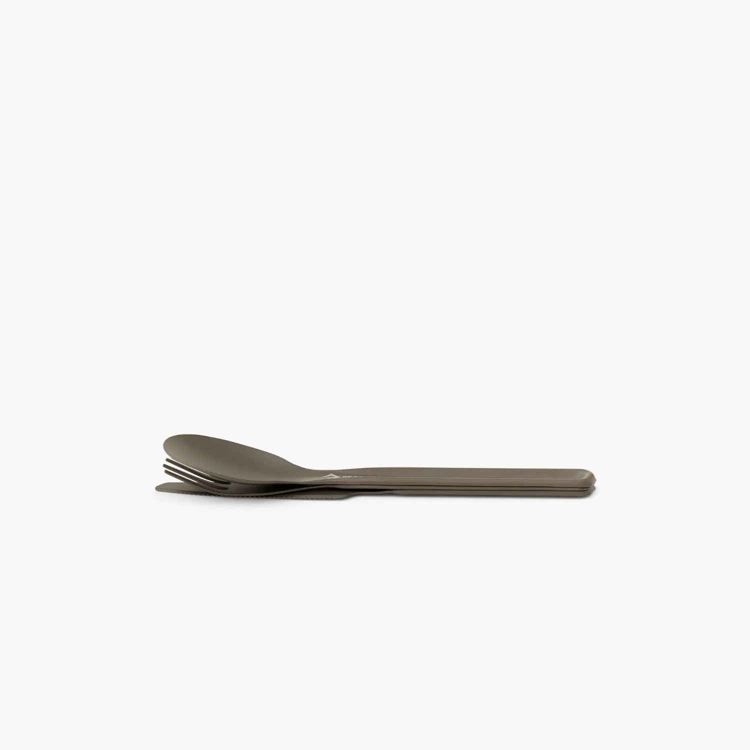 Sea to Summit Frontier Ultralight Knife, Fork and Spoon Set