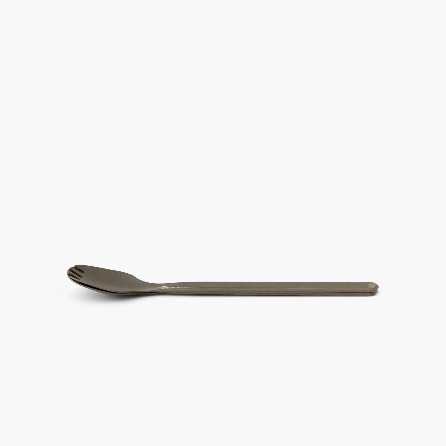 Sea to Summit Frontier Ultralight Long Handle Spoon & Spork Set