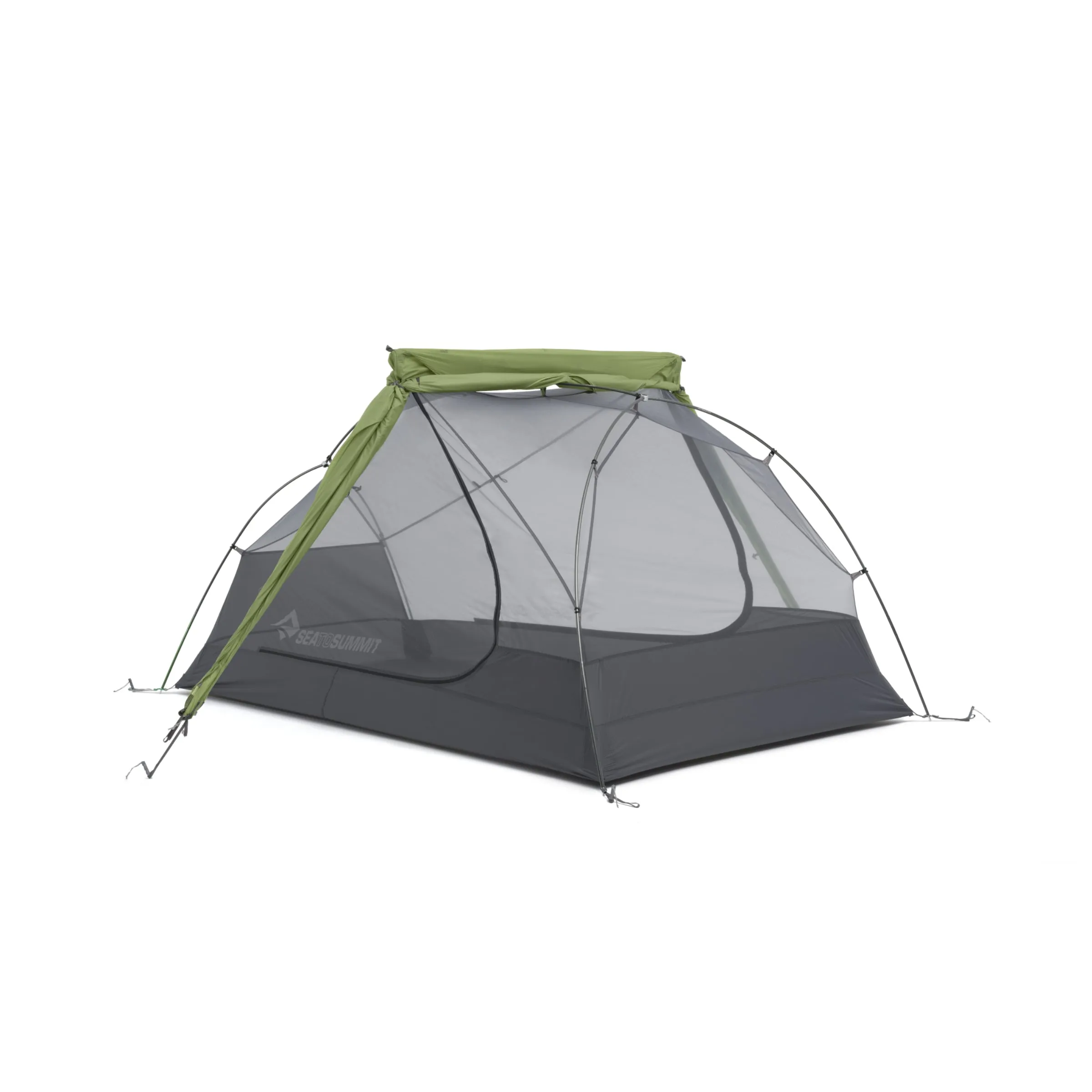 Sea to Summit Telos TR2