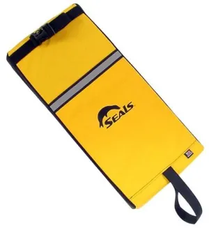 Seals Paddle Float