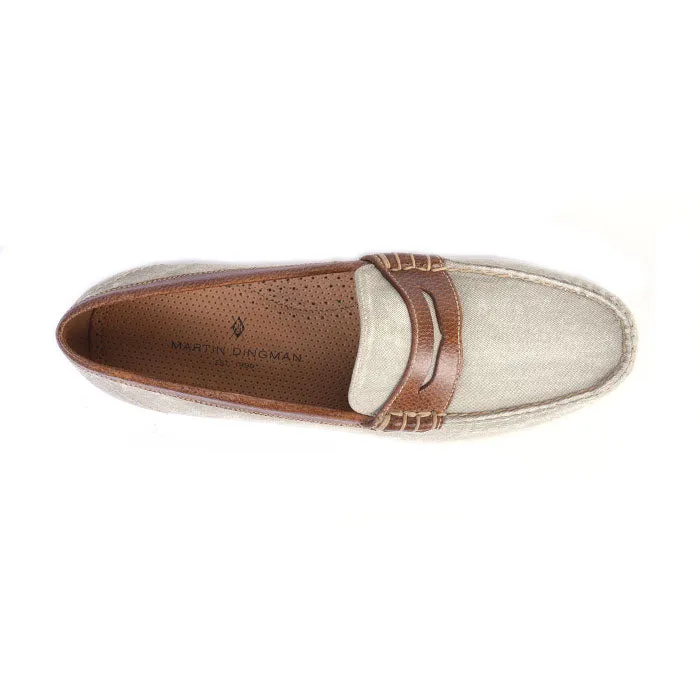 Seaside Penny Loafer