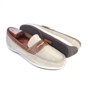 Seaside Penny Loafer