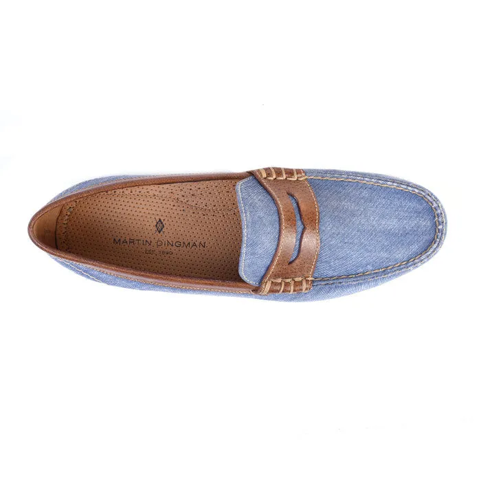 Seaside Penny Loafer