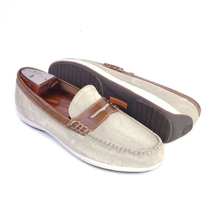 Seaside Penny Loafer