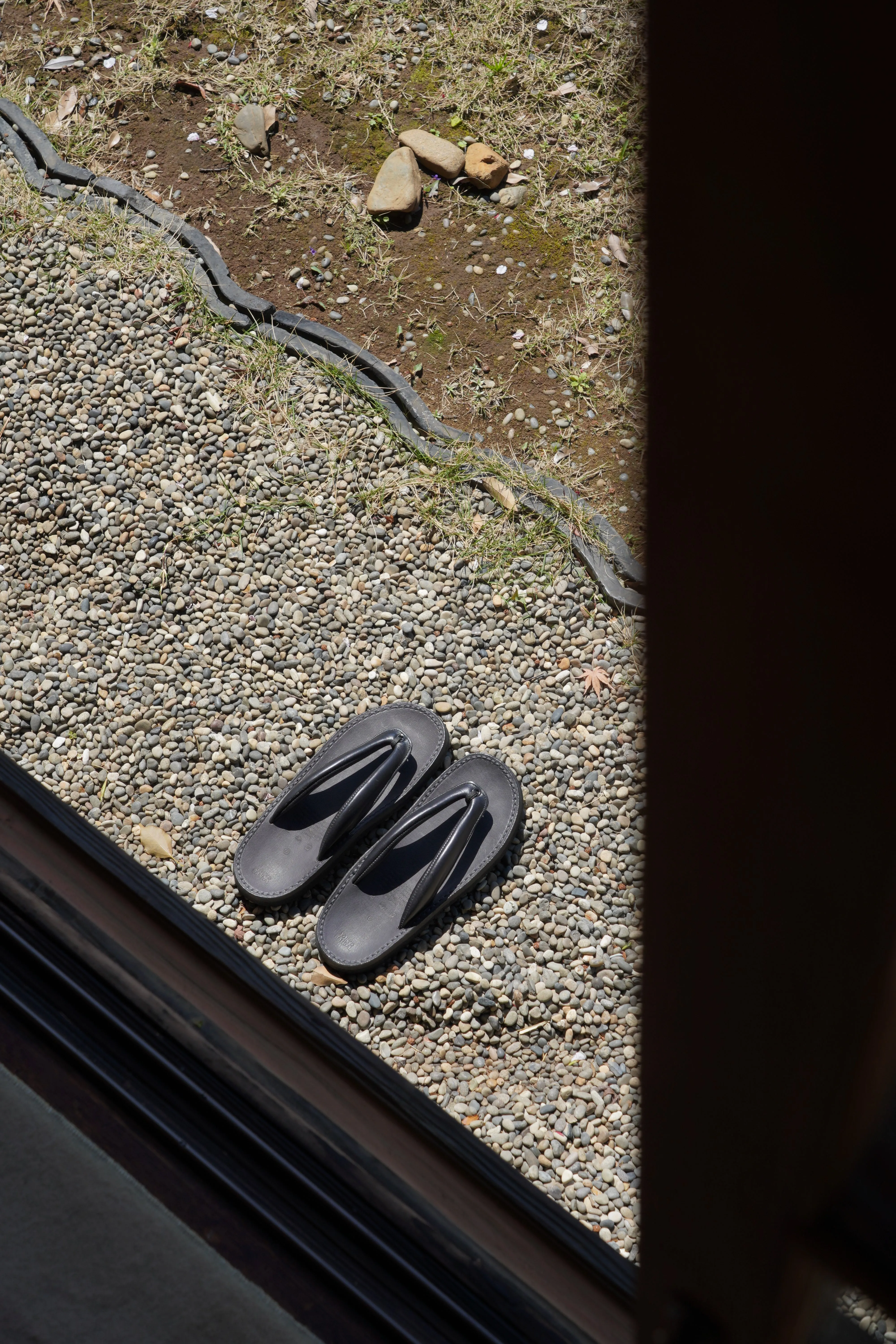 SETTA SANDAL