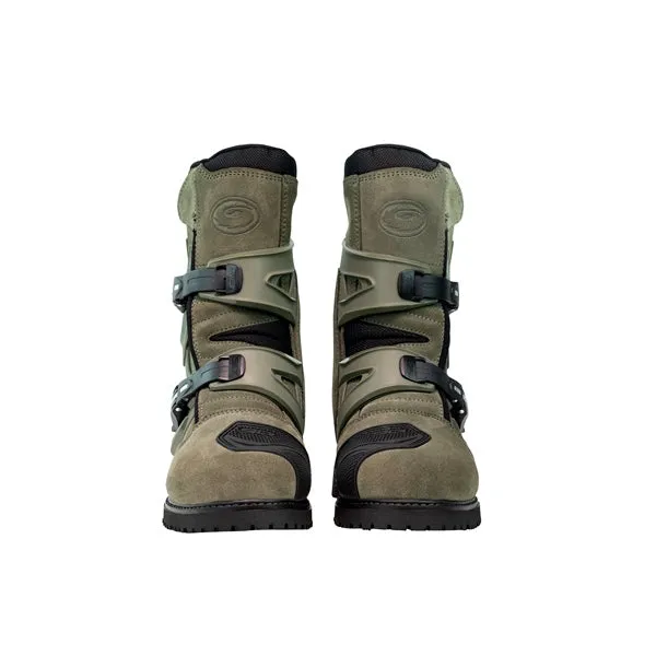 Sidi Mid Adventure 2 Gore-Tex Boots