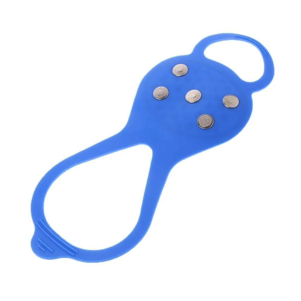 Silicone Climbing Non-Slip Shoe Grip