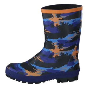 Skate Blue/multi
