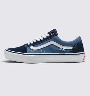 SKATE OLD SKOOL NAVY/WHITE