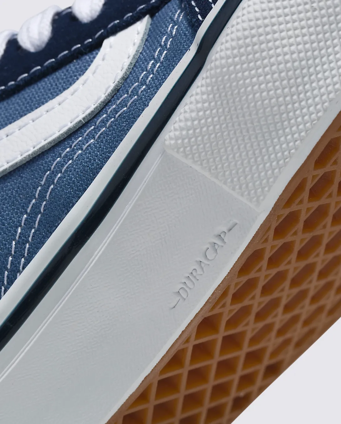 SKATE OLD SKOOL NAVY/WHITE