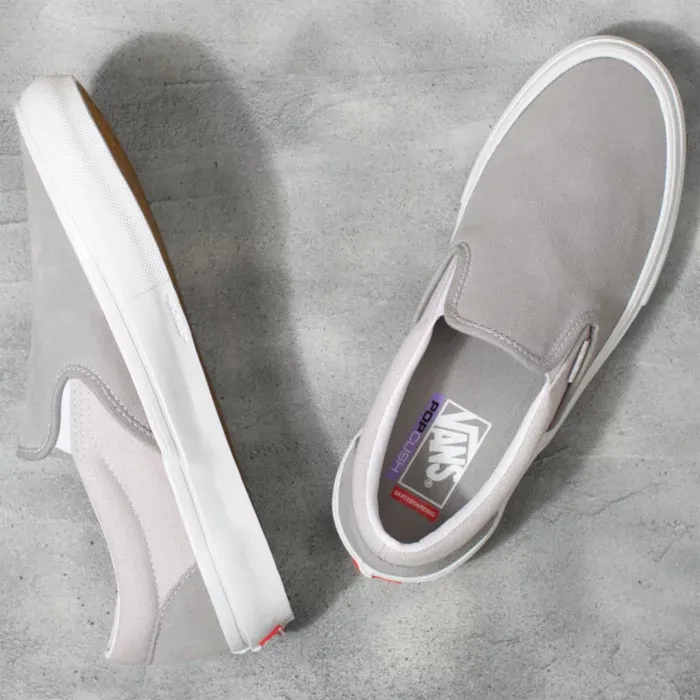SKATE SLIP-ON CLOUD SALE