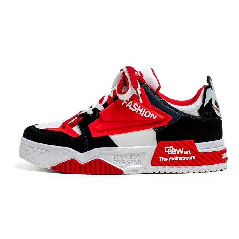Skate Sports Shoes