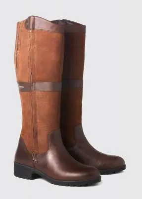Sligo Country Boot Walnut