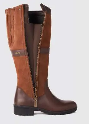 Sligo Country Boot Walnut