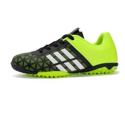 Soccer Cleats Hombre High Quality Soccer Shoes Sneakers Men