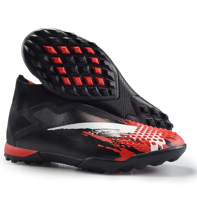 Soccer Cleats Hombre High Quality Soccer Shoes Sneakers Men