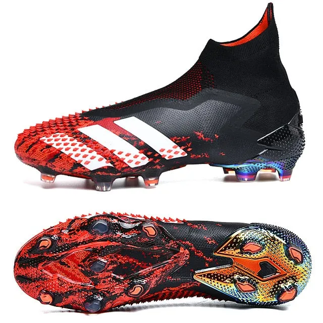 Soccer Cleats Hombre High Quality Soccer Shoes Sneakers Men