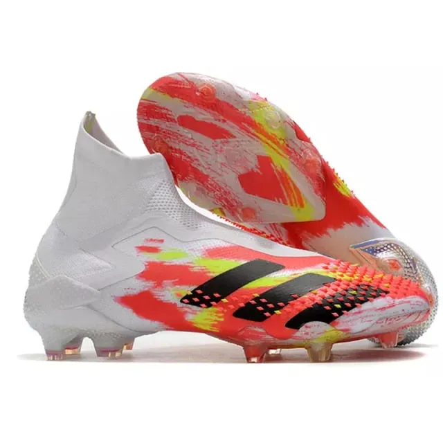 Soccer Cleats Hombre High Quality Soccer Shoes Sneakers Men