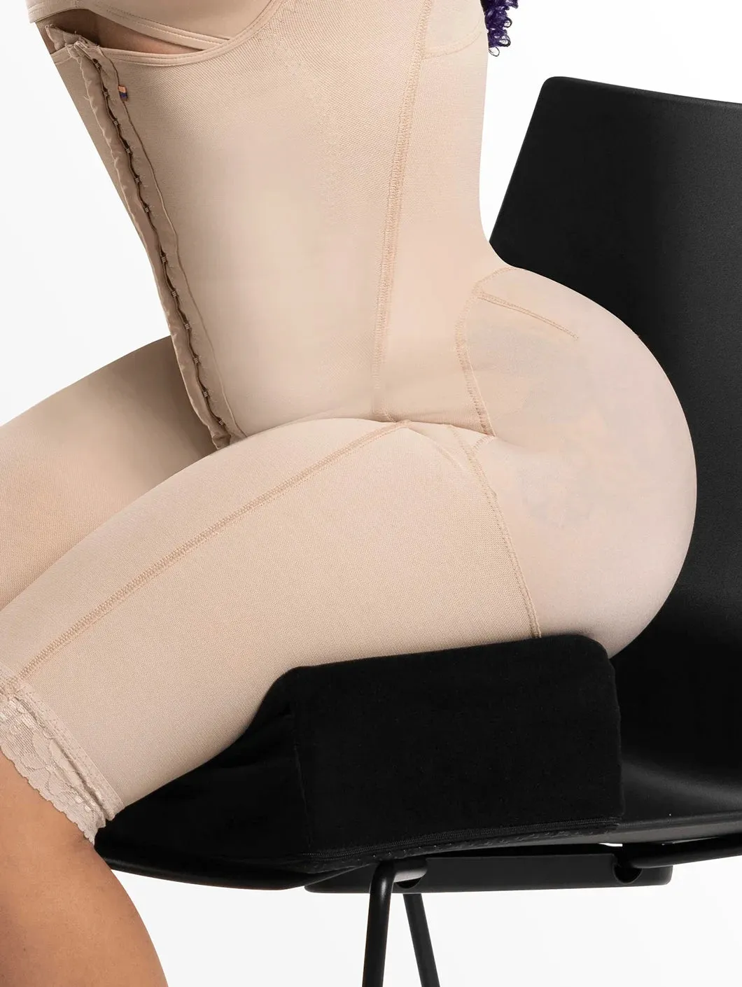 Soft BBL Pillow