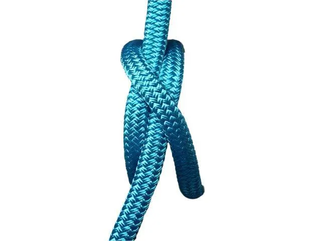Solid - Aqua  - 16mm
