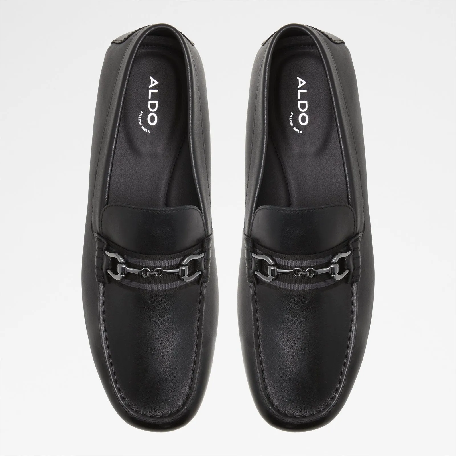 Spanner / Slip Ons