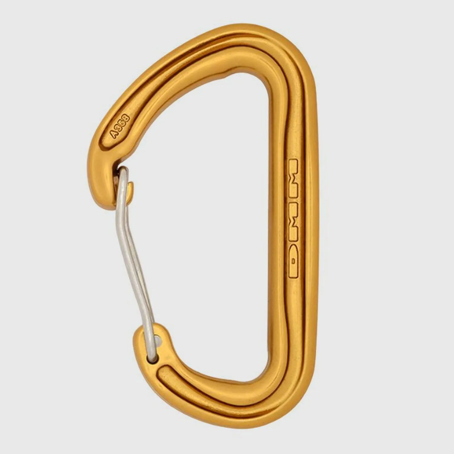 Specter Carabiner