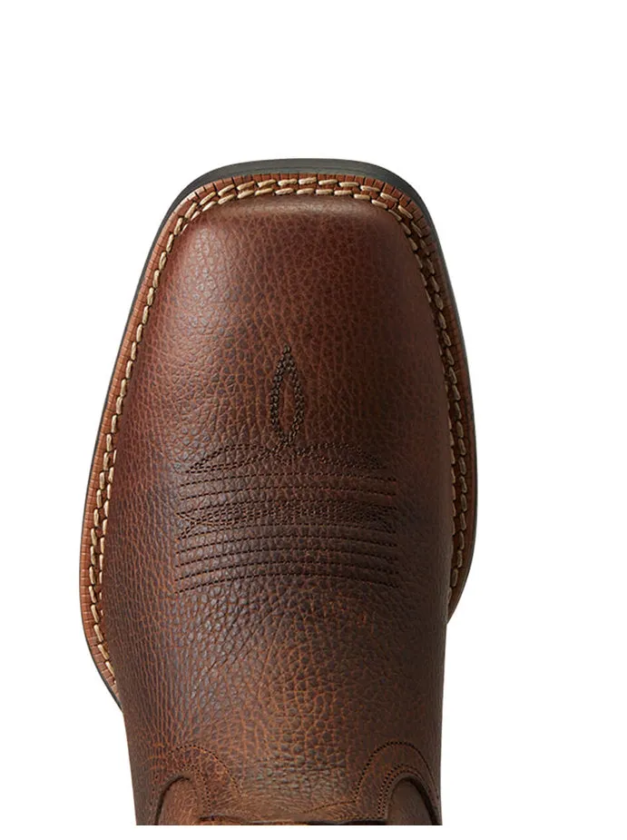 Sport All Country Western Boot - Mens