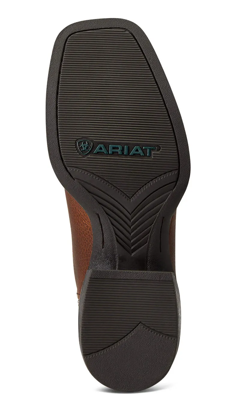 Sport All Country Western Boot - Mens