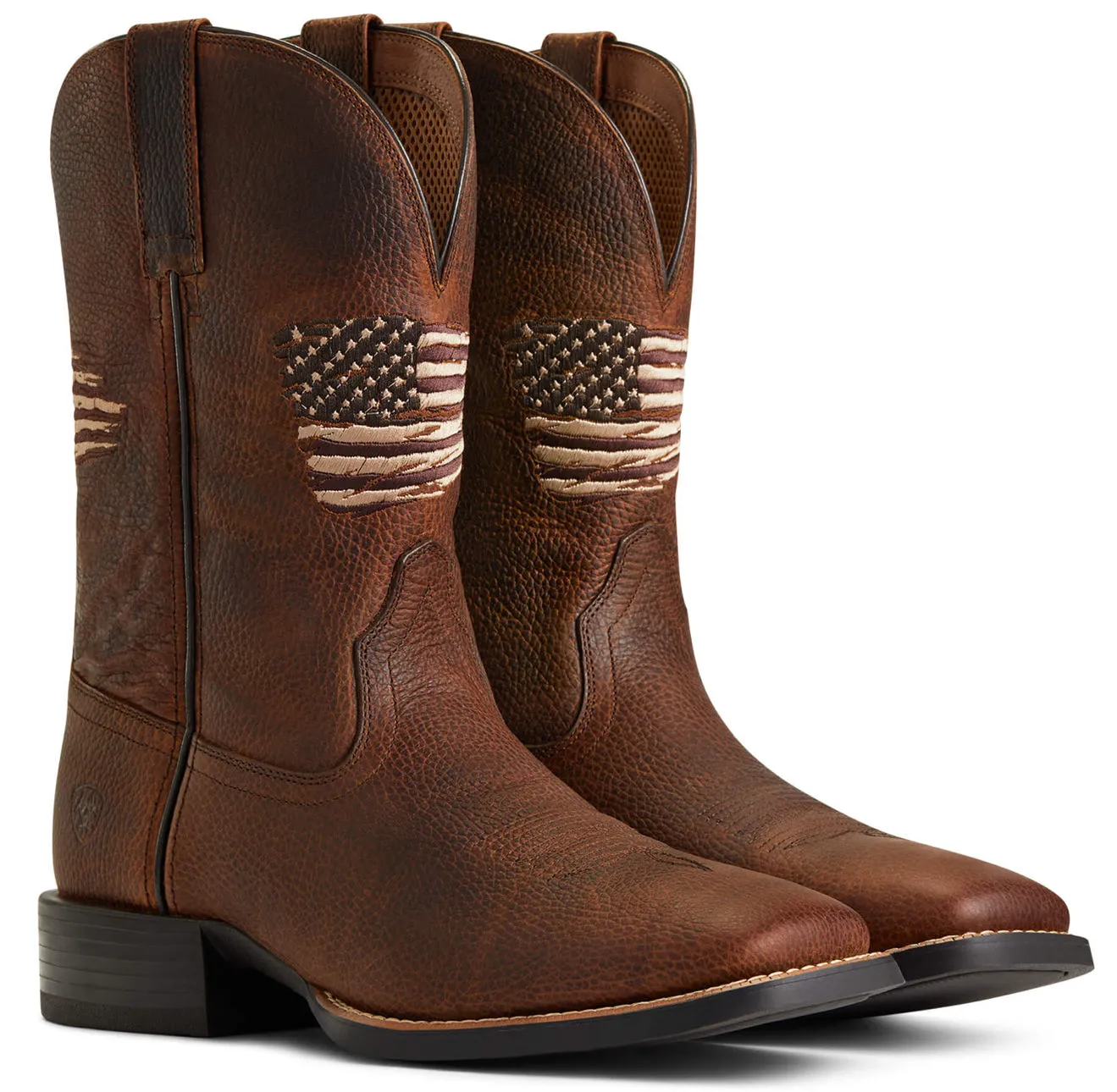Sport All Country Western Boot - Mens