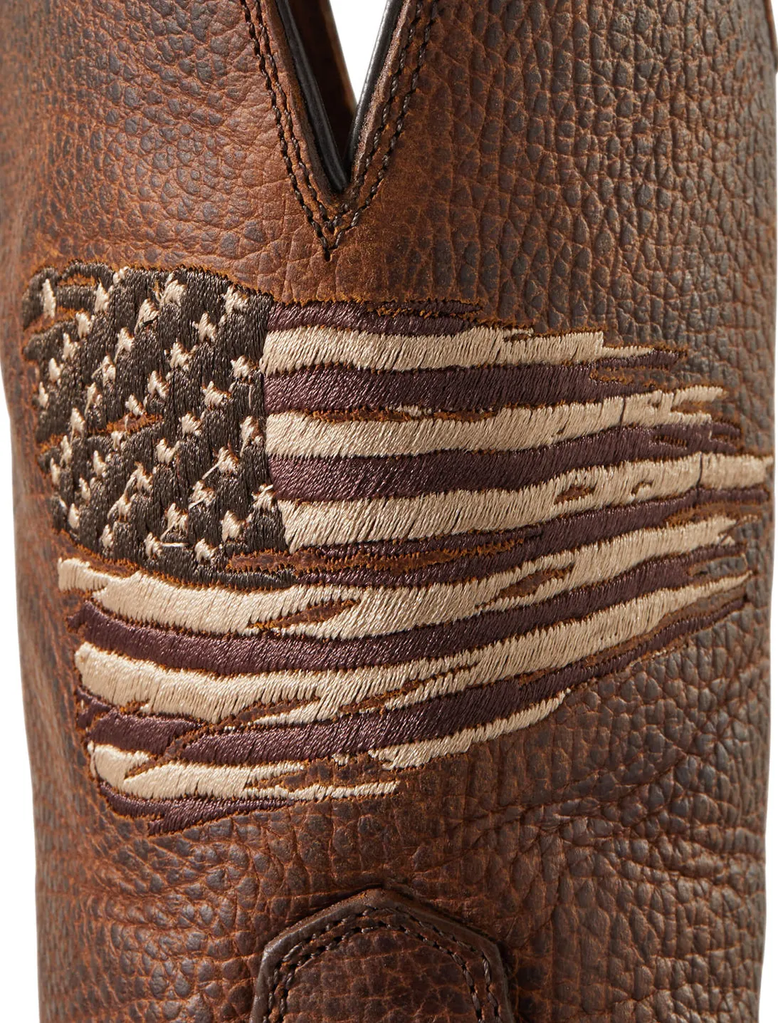Sport All Country Western Boot - Mens
