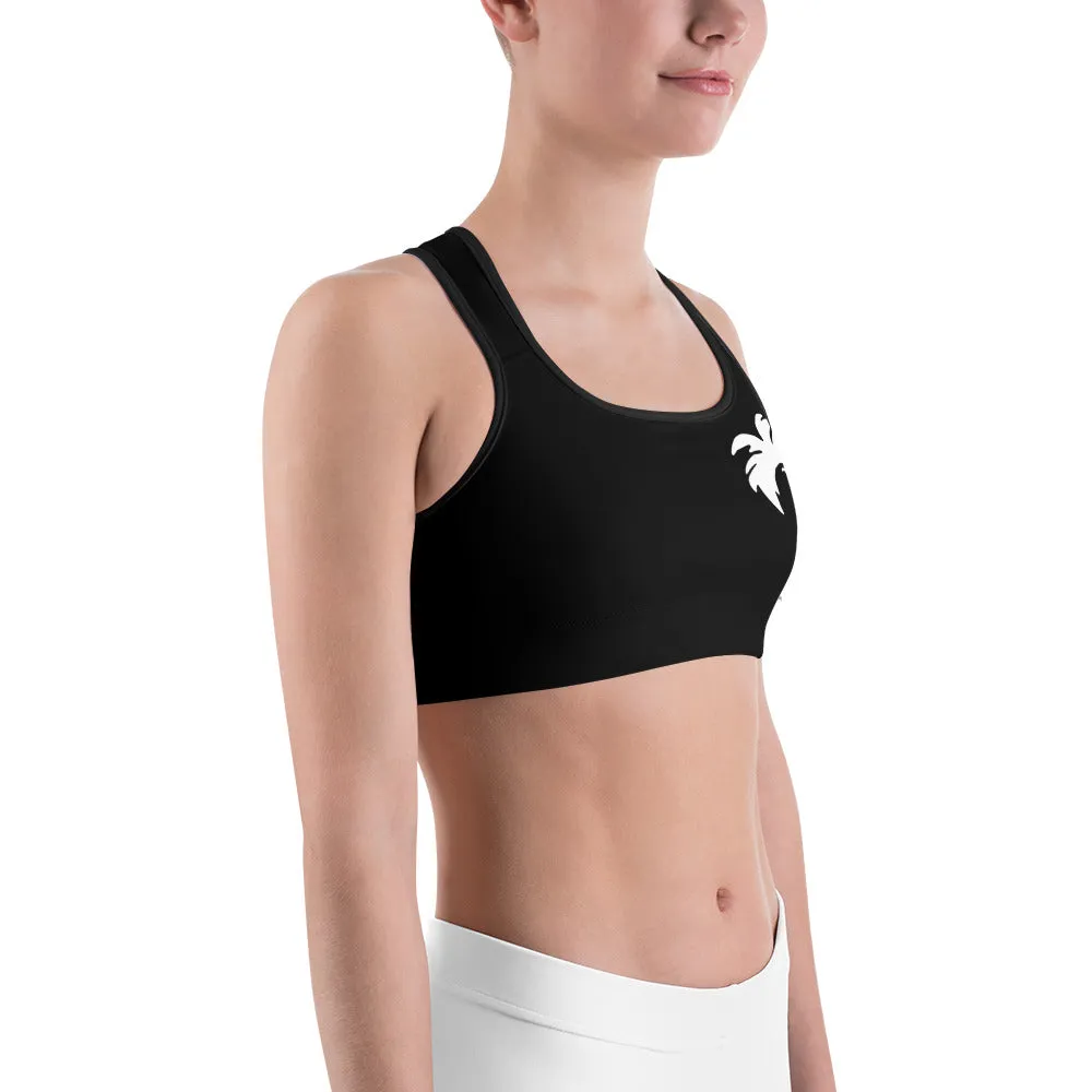Sports bra