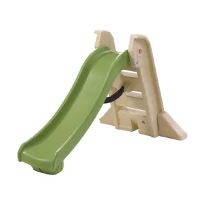 Step2 Naturally Playful Big Folding Slide