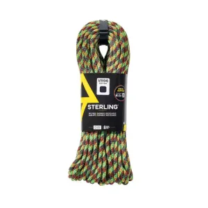 Sterling VR96 9.6mm Limited Edition Kenya 70m Dynamic Climbing Rope