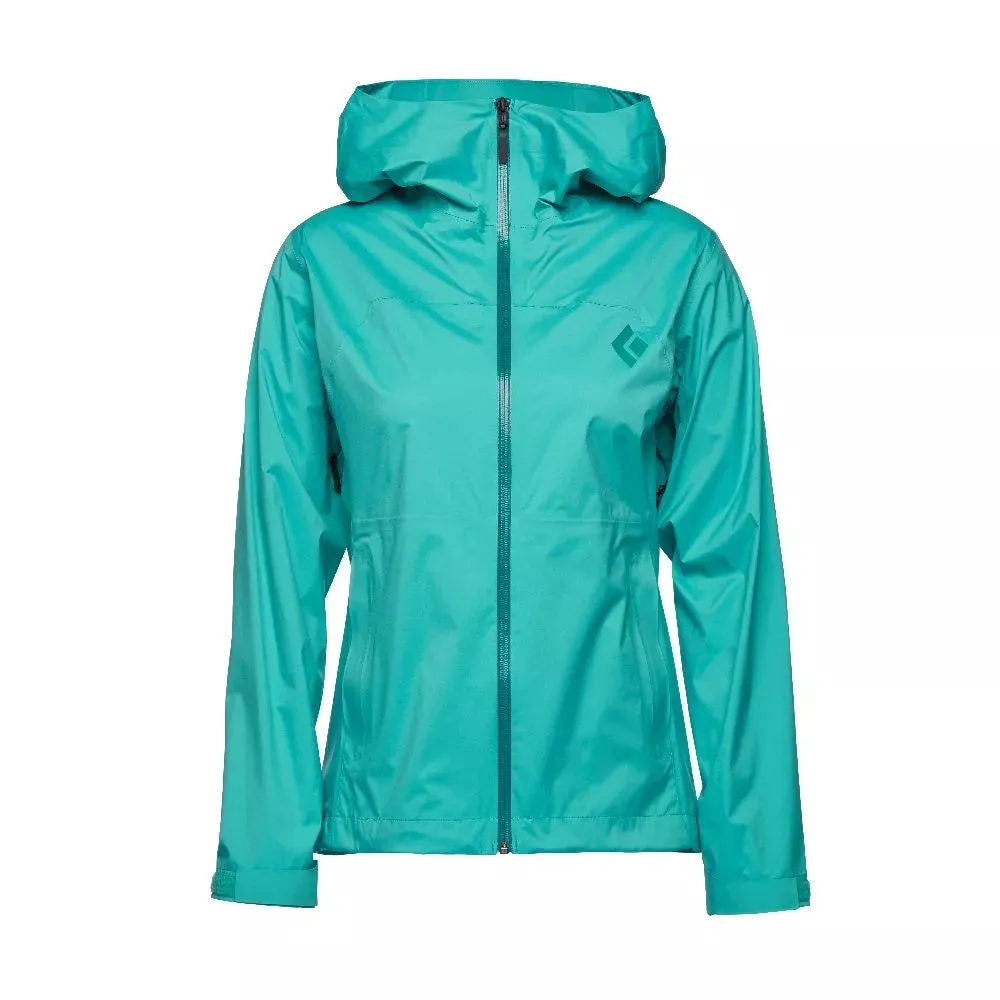 Stormline Stretch Rain Shell W
