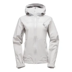 Stormline Stretch Rain Shell W