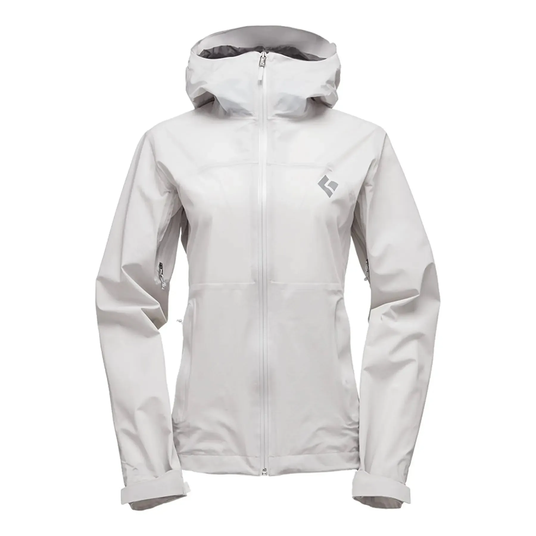Stormline Stretch Rain Shell W