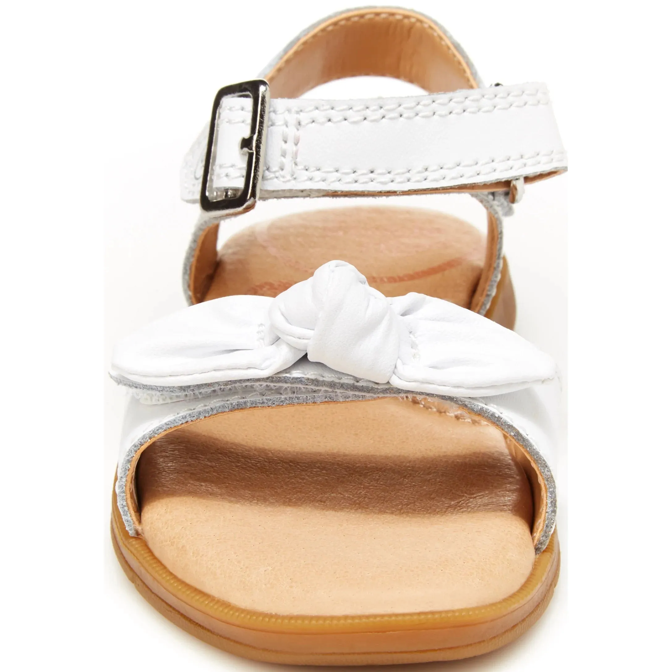 Stride Rite Whitney Sandal - White