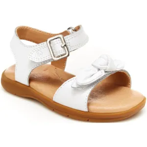 Stride Rite Whitney Sandal - White