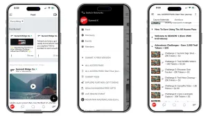 Summit X: ALL ACCESS PASS beta (3 Month Subscription)