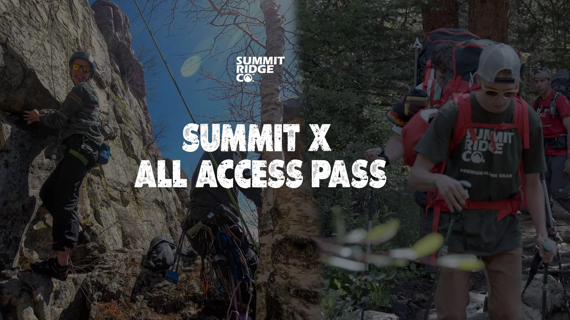 Summit X: ALL ACCESS PASS beta (3 Month Subscription)